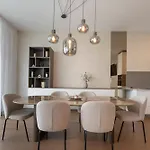 Apartment Eurovea Tower By Ellements- Castle View *