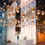 Apartment Eurovea Tower By Ellements- Castle View Bratislava