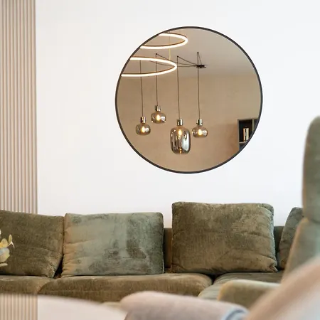 Apartment Eurovea Tower By Ellements- Castle View, Free Parking