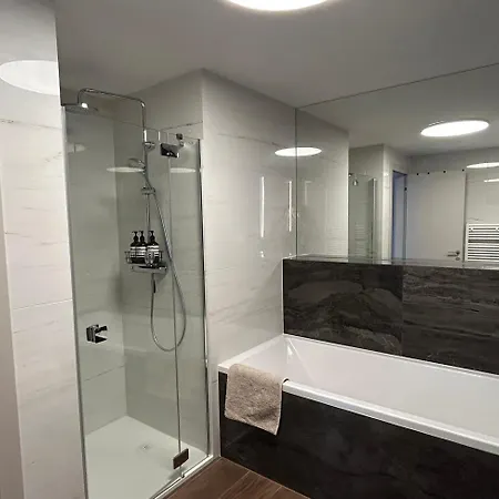 Apartament Eurovea Tower By Ellements- Castle View