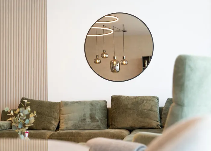 Apartament Eurovea Tower By Ellements- Castle View