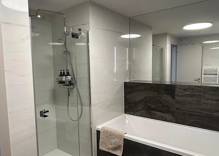 Apartament Eurovea Tower By Ellements- Castle View