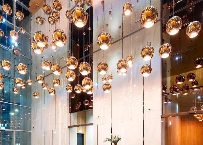 Apartament Eurovea Tower By Ellements- Castle View Bratislava